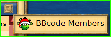 BBcode List